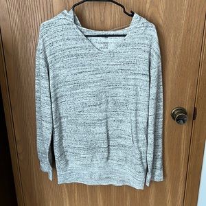 Soft Medium lounge hooded sweater